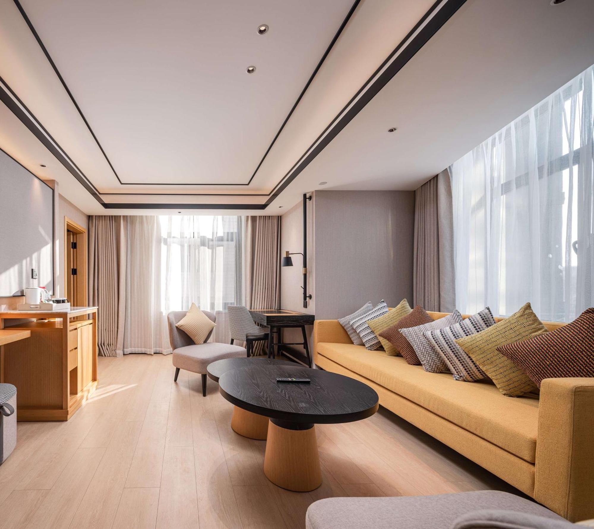 Hilton Garden Inn Beijing Temple Of Heaven East Gate Station Exterior foto
