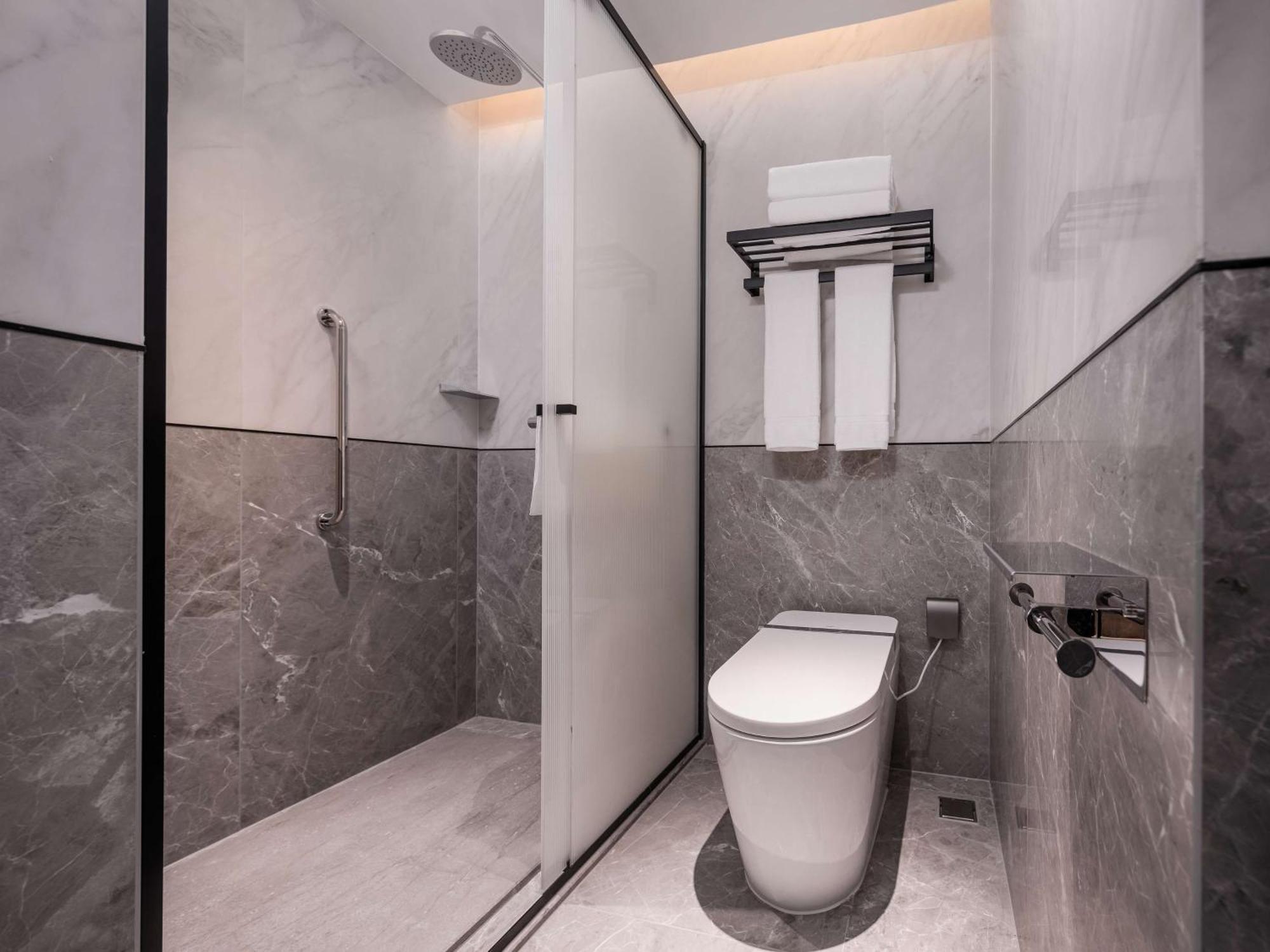 Hilton Garden Inn Beijing Temple Of Heaven East Gate Station Exterior foto